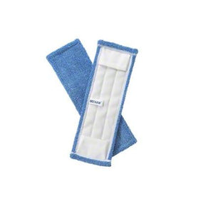 ECOLAB Microfiber Mopheads MF92053N 50 Each - MDL-MCKMF92053N