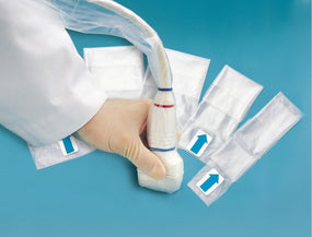 ECOLAB Ultracover Probe Covers PC1416 20 Each - MDL-MCKPC1416