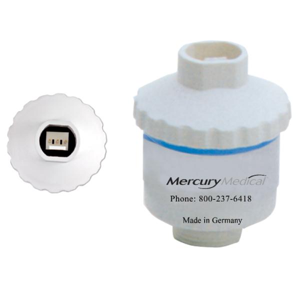 Mercury Medical Oxygen Sensor 10-103-14 - 1.0 Each