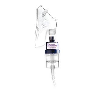 MERCURY MEDICAL Mercury Medical EZflow MAX Nebulizers 10-320-03 1 Each - MDL-MCM1032003H