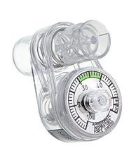 Mercury Medical NIFometer Single-Patient-Use NIF Meter 1034002 - 20.0 Each