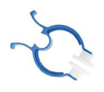 Mercury Medical Mercury Medical Nose Clips 10-500-00 - 1.0 Each - MDL-MCM1050000H