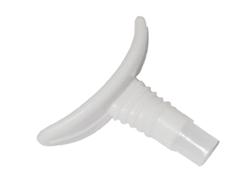 Mercury Medical Disposable Mouth Seal - 10-50100 - 50 Each - MDL-MCM1050100