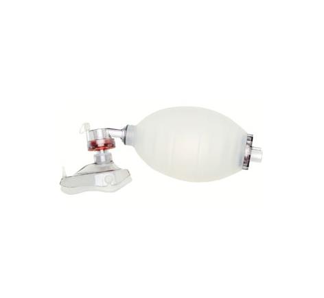 Mercury Medical Reusable CPR Bags 1050700 - 1.0 Each