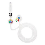 MERCURY MEDICAL Neo-Tee Infant T-Piece Resuscitators 10-50805 10 Each - MDL-MCM1050805