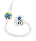 MERCURY MEDICAL Neo-Tee Infant T-Piece Resuscitators 10-50808 1 Each - MDL-MCM1050808H