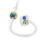 MERCURY MEDICAL Neo-Tee Infant T-Piece Resuscitators 1050811 1 Each - MDL-MCM1050811H
