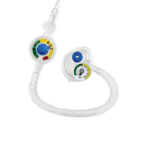 MERCURY MEDICAL Neo-Tee Infant T-Piece Resuscitators 1050811 10 Each - MDL-MCM1050811