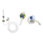 MERCURY MEDICAL Neo-Tee Infant T-Piece Resuscitators 1050821 1 Each - MDL-MCM1050821H