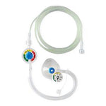 MERCURY MEDICAL Neo-Tee Infant T-Piece Resuscitators 10-50822 1 Each - MDL-MCM1050822H