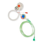 MERCURY MEDICAL Neo-Tee Infant T-Piece Resuscitators 1050838 1 Each - MDL-MCM1050838H