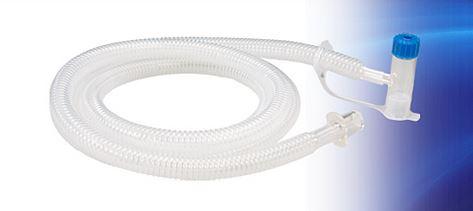 Mercury Medical T-Piece Resuscitation Circuits - MCM1050902