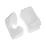 Mercury Medical Support System Face-Cradle Prone Contoured Foam Cushions, Set of 2 - 1052003 - 5 Each