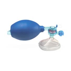 Mercury Medical Mercury Medical Disposable CPR Bag 10-55008 - 6.0 Each - MDL-MCM1055008