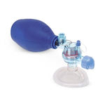 MERCURY MEDICAL Mercury Medical CPR Resuscitator Bags 10-55172 6 Each - MDL-MCM1055172BX
