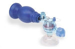 Mercury Medical Disposable Infant Synthetic Rubber CPR Bag - 1055292 - 6 Each - MDL-MCM1055292