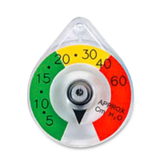 MERCURY MEDICAL Mercury Medical Manometers 1055350 20 Each - MDL-MCM1055350