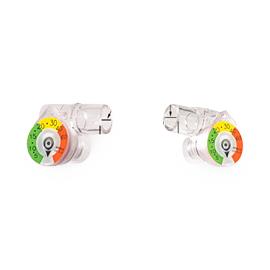 MERCURY MEDICAL Mercury Medical Manometers 1055357 1 Each - MDL-MCM1055357H