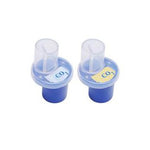Mercury Medical Neo-StatCO2 Breath Detectors 1055373 - 1.0 Each