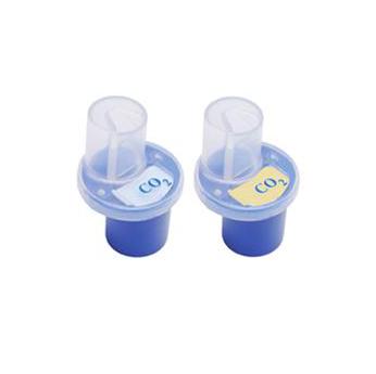 Mercury Medical Neo-StatCO2 Breath Detectors 1055373 - 20.0 Each