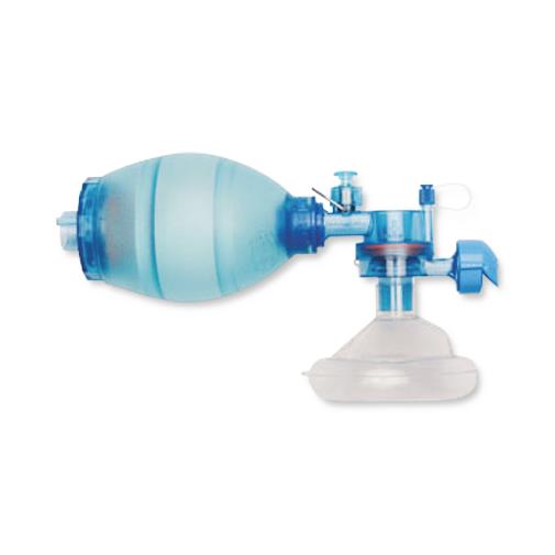 MERCURY MEDICAL Mercury Medical CPR-2 Bags 10-56110 6 Each - MDL-MCM1056110