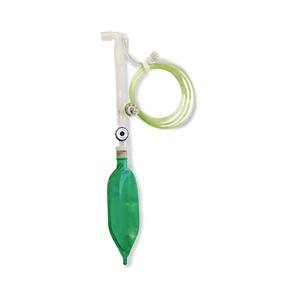 MERCURY MEDICAL NuFLO2 Disposable Hyperinflation Systems 1056833 1 Each - MDL-MCM1056833H