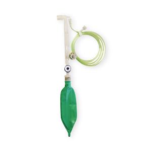MERCURY MEDICAL NuFLO2 Disposable Hyperinflation Systems 1056833 20 Each - MDL-MCM1056833