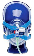 Mercury Medical Mercury Medical Flow-Safe CPAP System 10-57000 - 5.0 Each