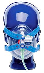 Mercury Medical Mercury Medical Flow-Safe CPAP System 10-57000 - 5.0 Each