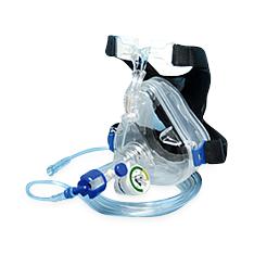 MERCURY MEDICAL Mercury Medical Flow-Safe II CPAP Systems 10-57235 5 Each - MDL-MCM1057235