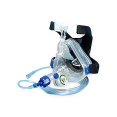 Mercury Flow-Safe II CPAP Kit - 10-57237 - 5 Each - MDL-MCM1057237