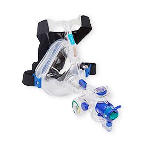 MERCURY MEDICAL Mercury Medical Flow-Safe II CPAP Systems 1057400 5 Each - MDL-MCM1057400