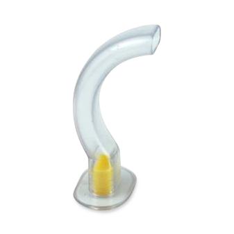 Sunmed PVC Guedel Oropharyngeal Airways - MCM1501004