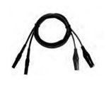 Mercury Medical Leads with Alligator Clips - MCM1900107P