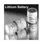 Mercury Medical Mercury Medical Lithium Batteries CN408001004 - 2.0 Each - MDL-MCM408001004