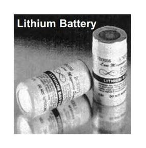 Mercury Medical Mercury Medical Lithium Batteries CN408001004 - 2.0 Each - MDL-MCM408001004