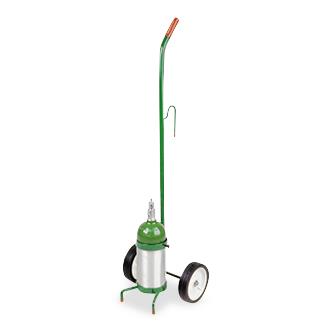 Anthony Welded Products, Inc Anthony Welded Products Cylinder Carts 6105-CM9 - 1.0 Each