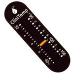 Mercury Medical CliniTemp Moving Line Temperature Trend Indicator 79-L314 - 100.0 Each