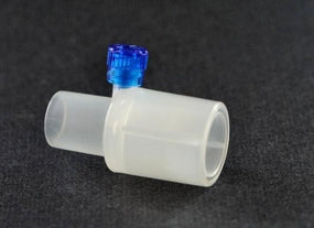 CO2 Sampling Adapters - MC-6605 - 50 Each - MDL-MCMEGMC6605