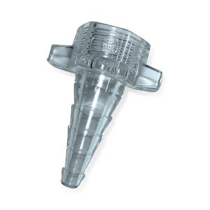 Instrumentation Industries Christmas Tree Connectors - GZSH74C50 - 50 Each - MDL-MCMGZSH74C50