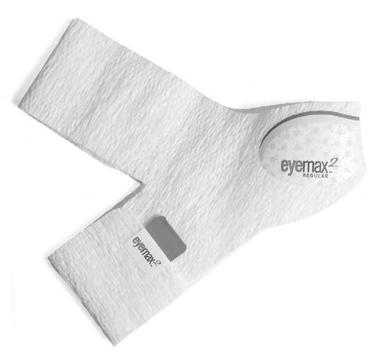 Mercury Medical Mercury Medical EyeMax 2 Phototherapy Mask HO-R300P01 - 20.0 Each - MDL-MCMHOR300P01