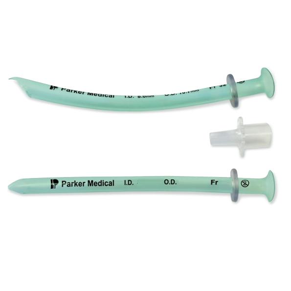 Parker Medical Products Parker Flex-Tip Nasopharyngeal Airways - MCMITHNPA28