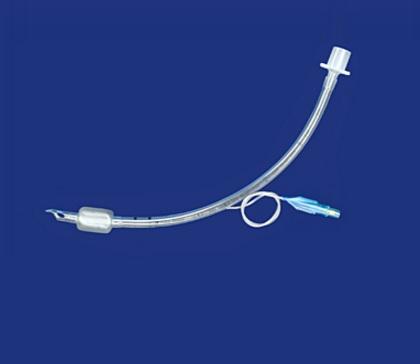 Parker Medical Products Parker Medical Cuffed Endotracheal Tubes H-PFHV-45 - 10.0 Each