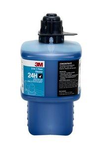 3M 3-in-1 Floor Cleaner Concentrate 24H 70071311339 - 6.0 Each