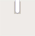 Cardinal Health Cardinal Urological Drapes D1015 - 10.0 Each - MDL-MCTD1015