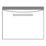 CARDINAL HEALTH Cardinal Under-Buttocks Drapes With Fluid Control D1016 10 Each - MDL-MCTD1016