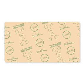 Milliken Milliken Ultra Foam Wound Dressings 3000112221 - 10.0 Each