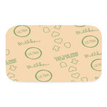 Milliken Ultra Border Foam Dressings 3000116880 - 50.0 Each