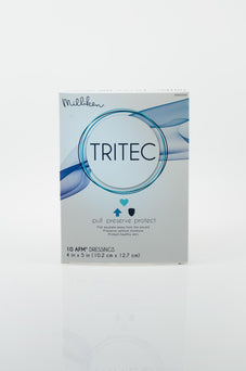 Milliken Milliken TRITEC Dressings 3000020040 - 100.0 Each - MDL-MCZ3000020040