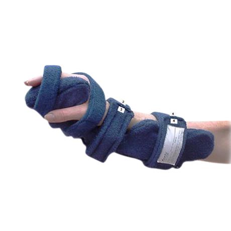 Comfy Splint Cuddler Hand-Thumb Orthosis - CCHT-101 - 1 Each - MDL-MDC0037